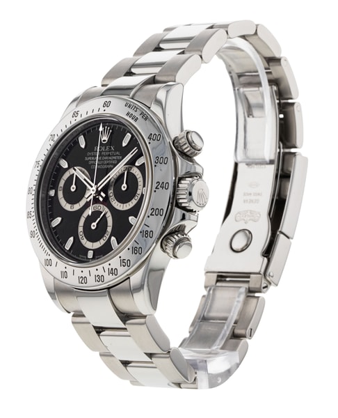 Rolex Daytona 116520